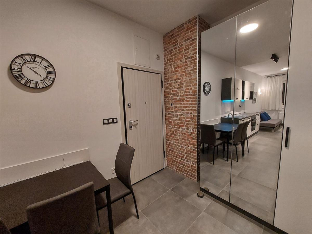Apartament Square Zagrzeb