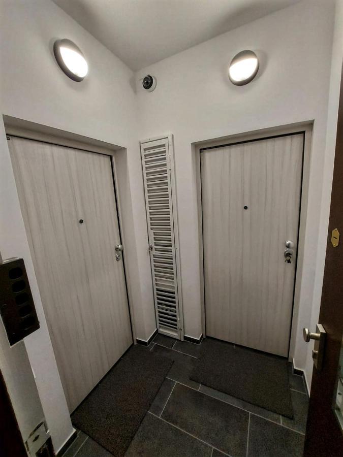 Square Apartament Zagrzeb