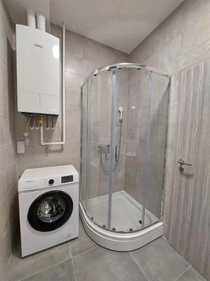 Square Apartament