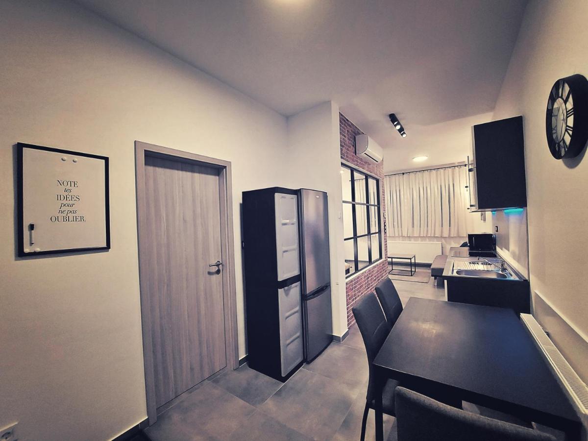 Square Apartament Zagrzeb
